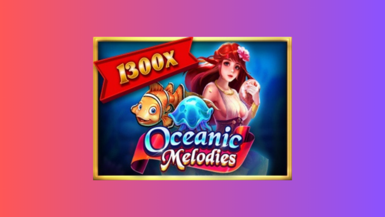 Oceanic Melodies: Game Slot Online dari FastSpin