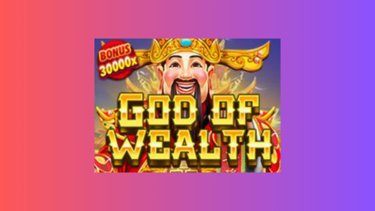 Game Slot Online “God of Wealth” di AFB777