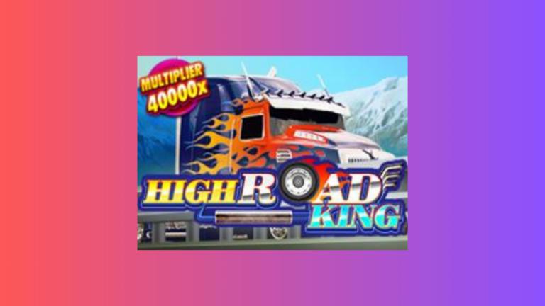 Game Slot Online “Highroad King” di AFB777