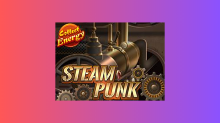 Game Slot Online “Stream Punk” di AFB777