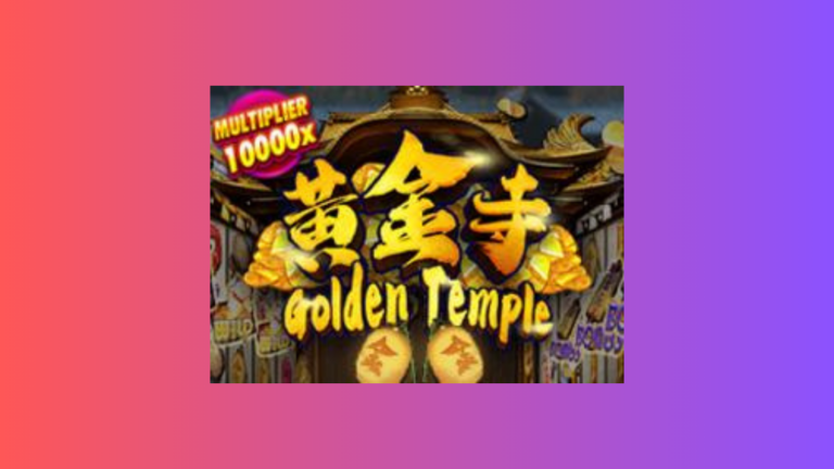 Game Slot Online “Golden Temple” di AFB777