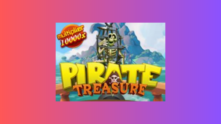 Game Slot Online “Pirate Treasure” di AFB777