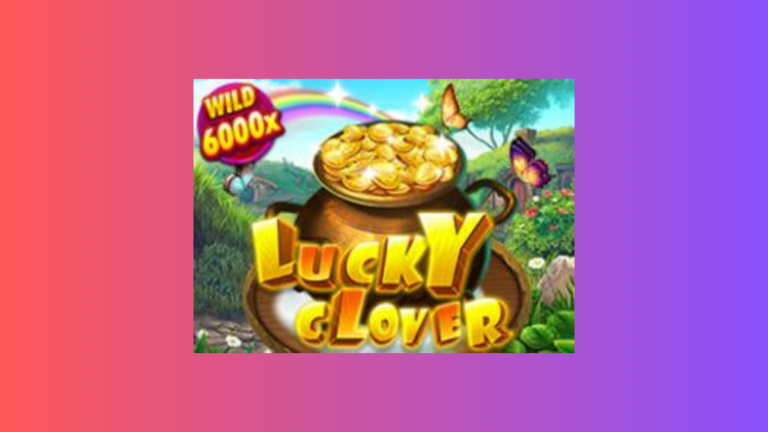 Game Slot Online “Lucky Clover” di AFB777