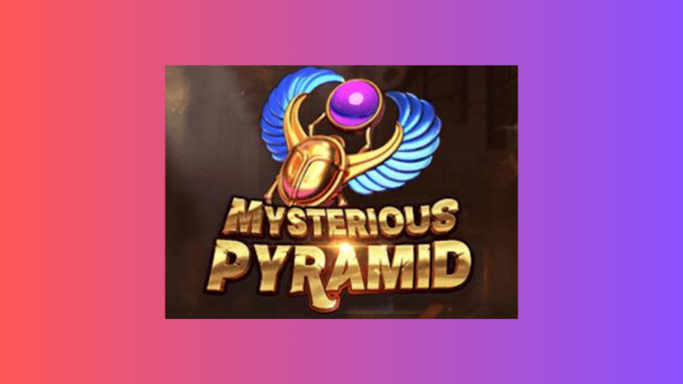 Game Slot Online “Mysterious Pyramid” di AFB777