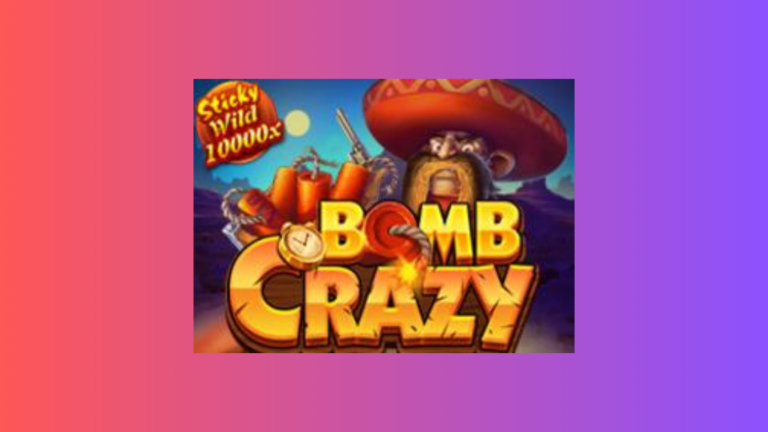 Game Slot Online “Crazy Bomb” di AFB777