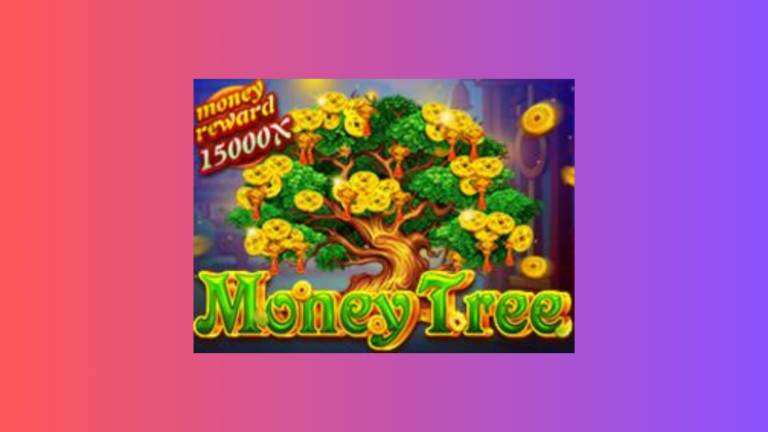 Game Slot Online “Money Tree” di AFB777