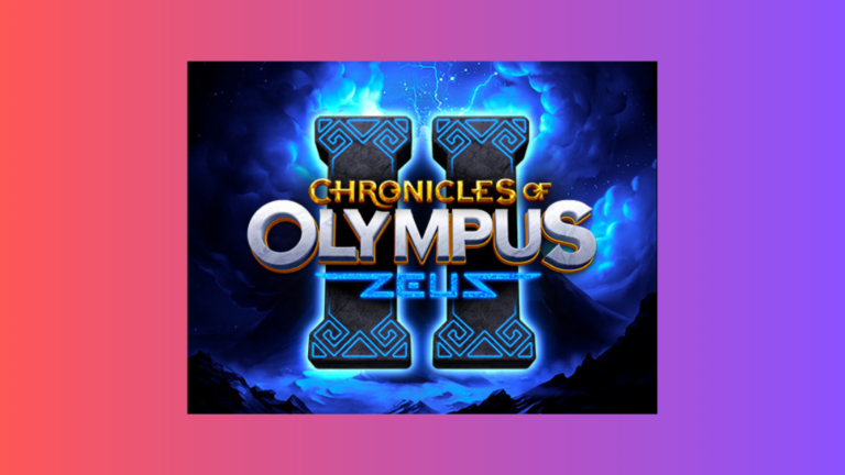 Chronicles of Olympus 2: Zeus – Microgaming