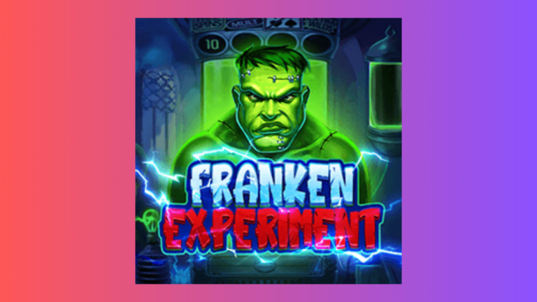 Slot Online “Franken Experiment” di AFB777