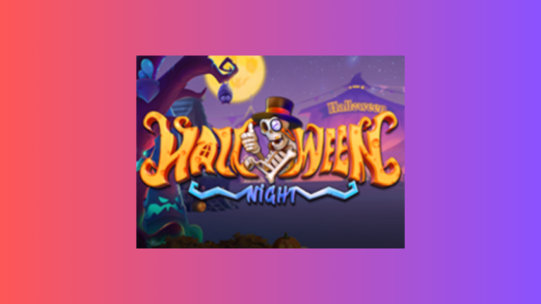 Game Slot Online “Halloween Night” di AFB777