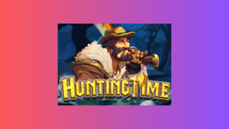 Game Slot Online “Hunting Time” di AFB777