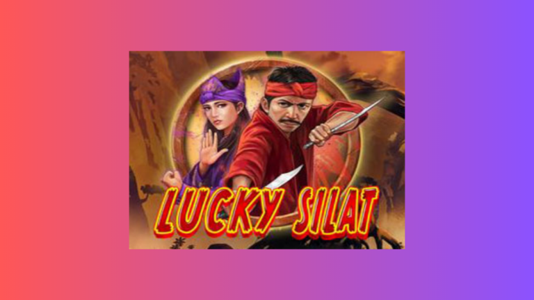 Game Slot Online “Lucky Silat” oleh Microgaming