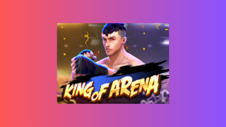 Game Slot Online “King of Arena” di AFB777