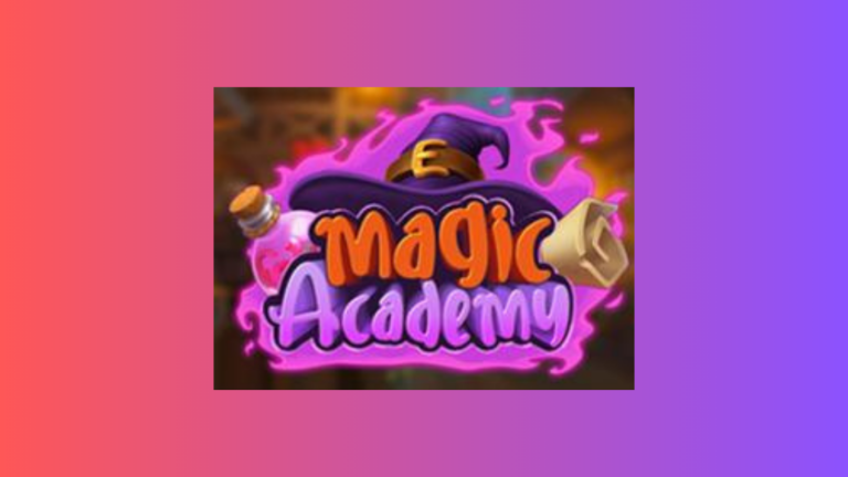 Game Slot Online “Magic Academy” di AFB777