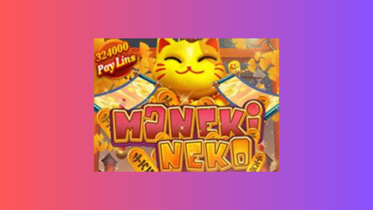 Game Slot Online “Maneki Neko” di AFB777