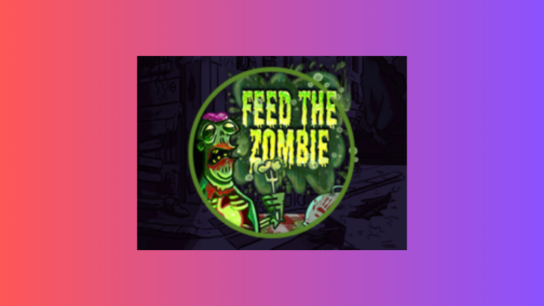 Game Slot Online “Feed The Zombie” di CQ9 Gaming