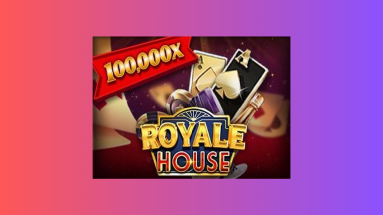 Game Slot Online “Royale House” di FastSpin