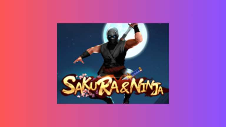 Game Slot Online “Sakura & Ninja” di AFB777