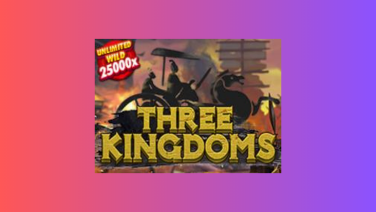 Game Slot Online “Three Kingdoms” di AFB777