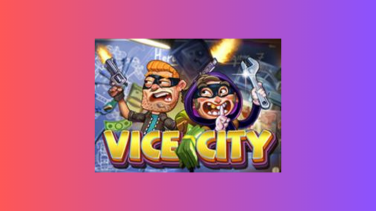 Game Slot Online “Vice City” di AFB777