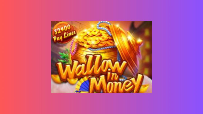 Game Slot Online “Wallow In Money” di AFB777