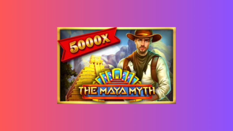 Game Slot Online “The Maya Myth” di FastSpin