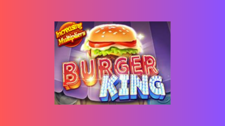 Game Slot Online “Burger King” di AFB777