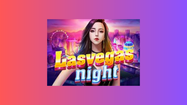 Game Slot Online “Las Vegas Night” di AFB777