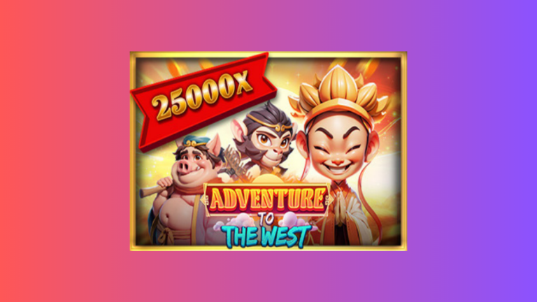 Slot Online “Adventure To The West” di FastSpin