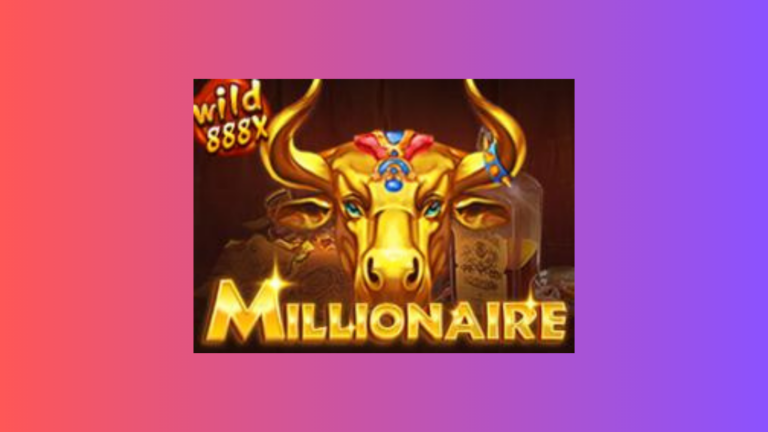 Game Slot Online “Millionaire” di AFB777