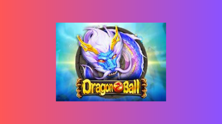 Game Slot Online “Dragon Ball” di CQ9