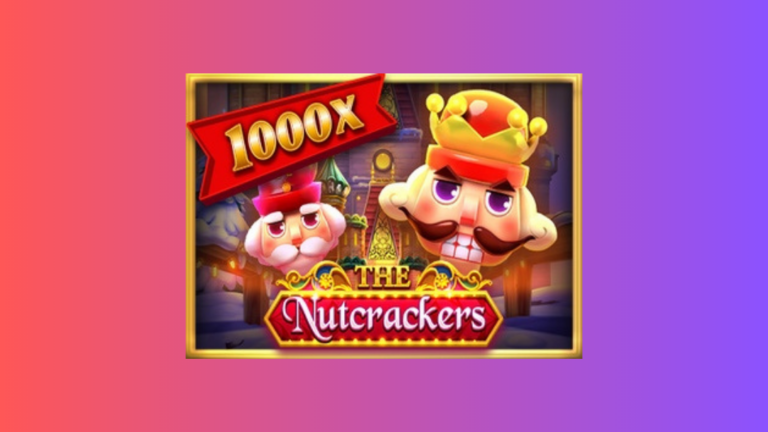 Game Slot Online “The Nutcrackers” di FastSpin