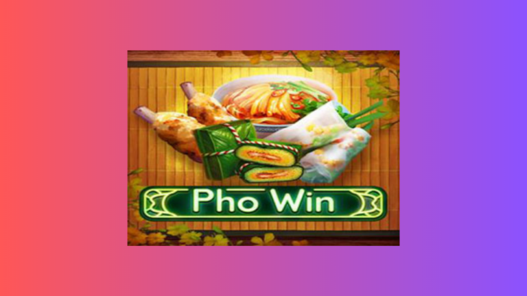 Game Slot Online “Pho Win” oleh Microgaming