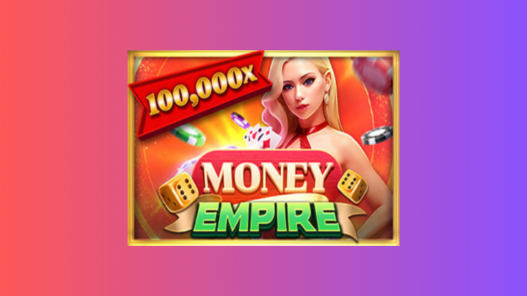 Game Slot Online “Money Empire” di FastSpin