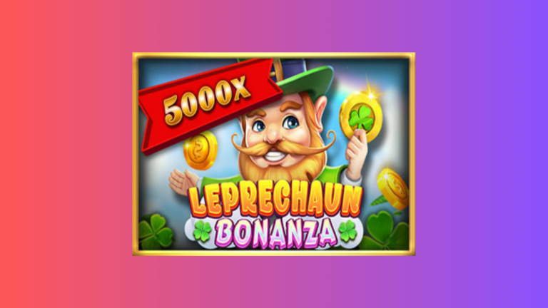 Slot Online “Leprechaun Bonanza” di FastSpin