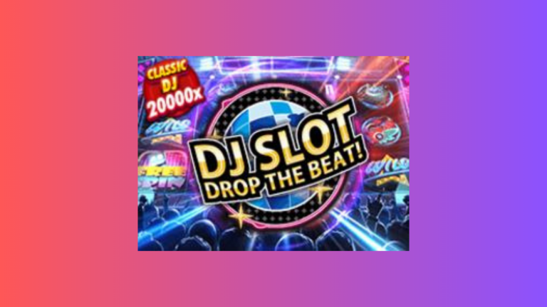 Game Slot Online “Disco Jockey” di AFB777