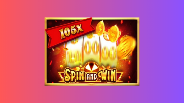 God of Wealth: Game Slot Online dari FastSpin