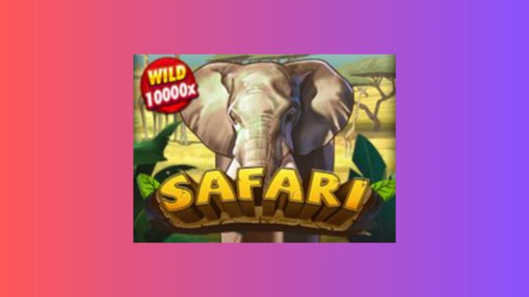 Game Slot Online “Safari” di AFB777