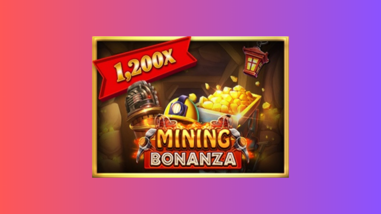 Mining Bonanza: Game Slot Online dari FastSpin