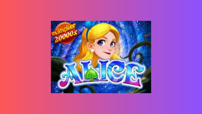 Game Slot Online “Alice” di AFB777