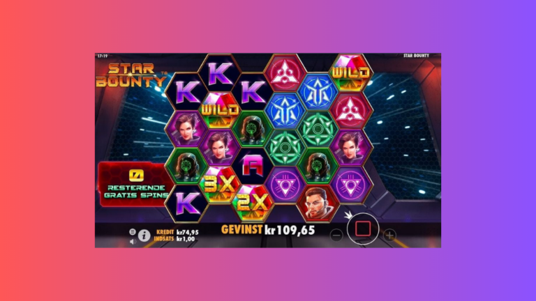 Star Bounty: Game Slot Online di Pragmatic Play